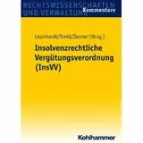 Insolvenzrechtliche Vergütungsverordnung (InsVV)