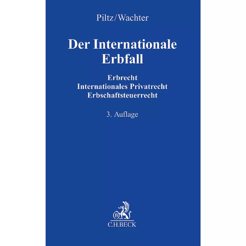 Der Internationale Erbfall
