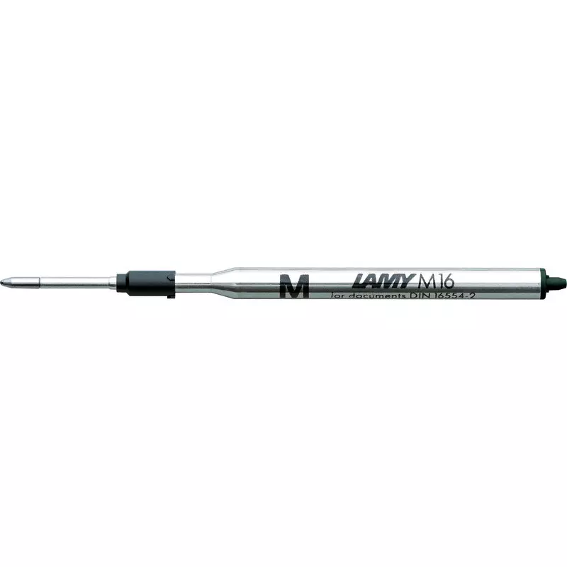 LAMY Kugelschreiber-Großraummine M16 M