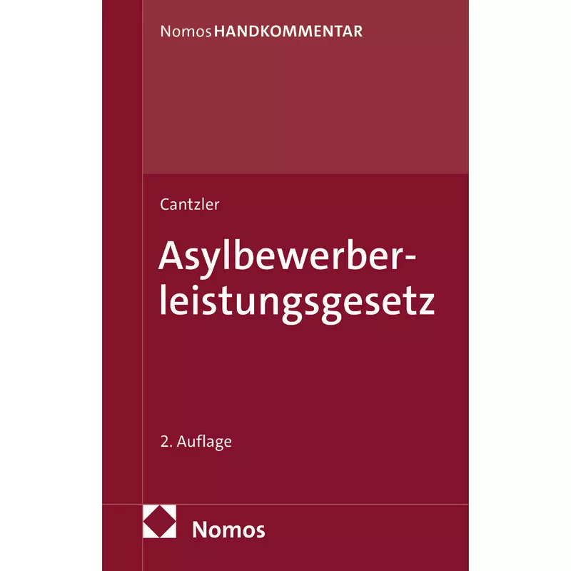 Asylbewerberleistungsgesetz