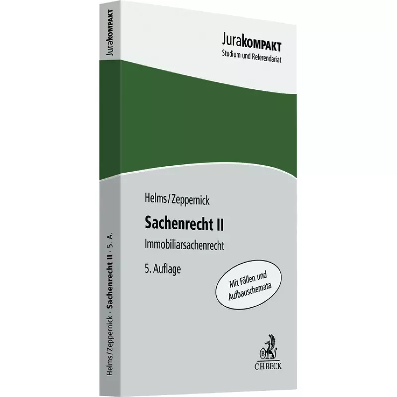 Sachenrecht II