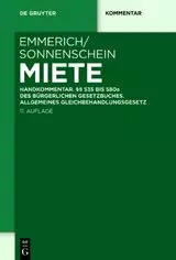 Miete