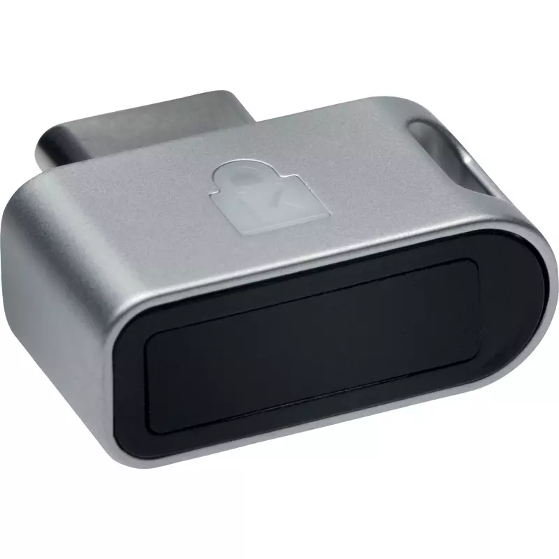 Kensington VeriMark™ Guard USB-C Fingerprint Security Key