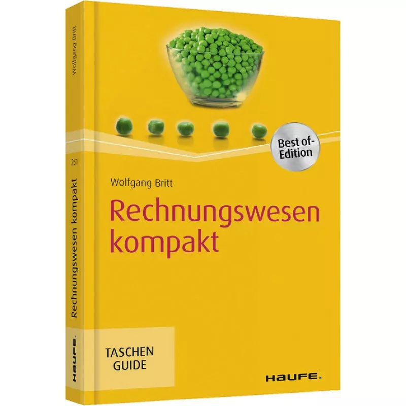 Rechnungswesen kompakt