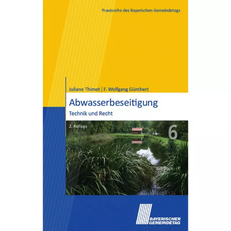 Abwasserbeseitigung