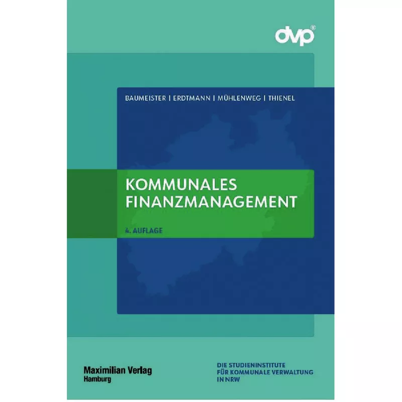 Kommunales Finanzmanagement
