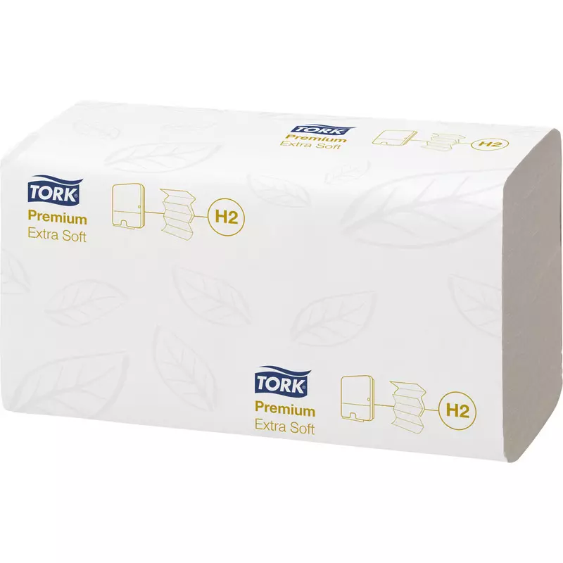 TORK Xpress® Premium, extra weiches Multifold Handtuch