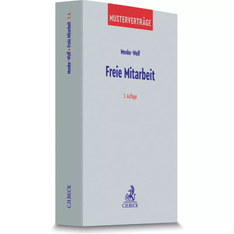 Freie Mitarbeit