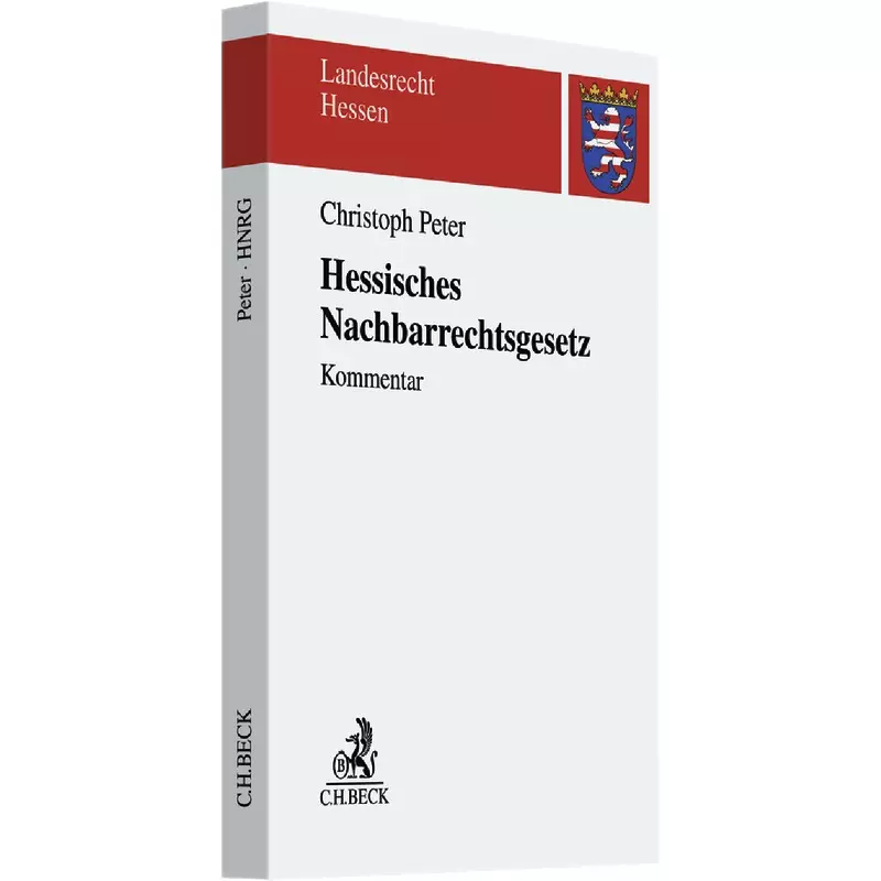 Hessisches Nachbarrechtsgesetz