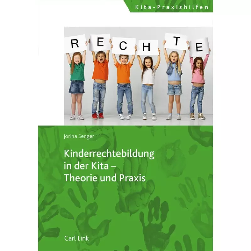 Kinderrechtebildung in der Kita – Theorie und Praxis