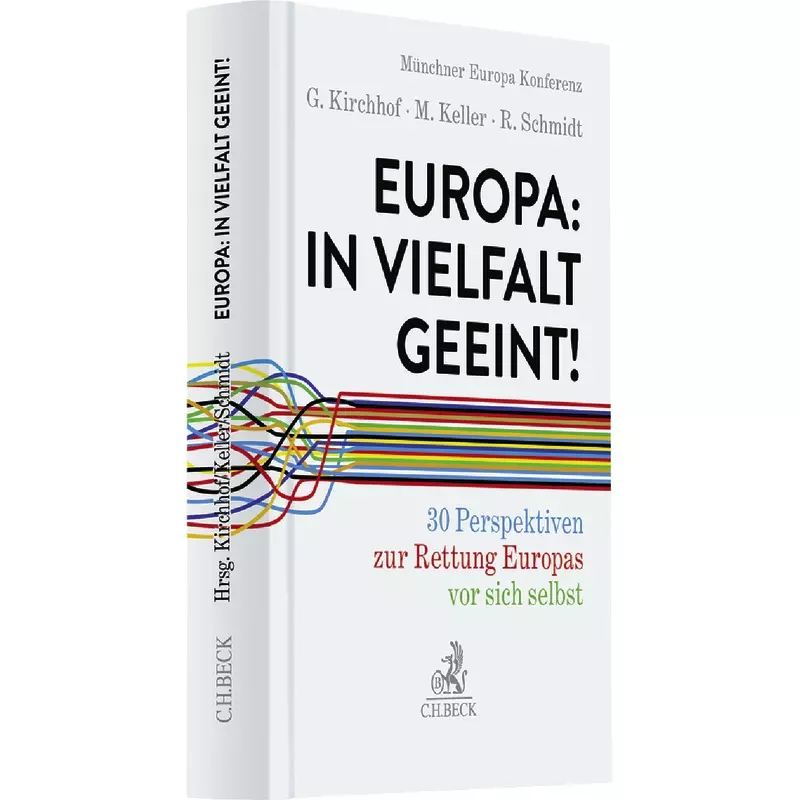 Europa: In Vielfalt geeint!