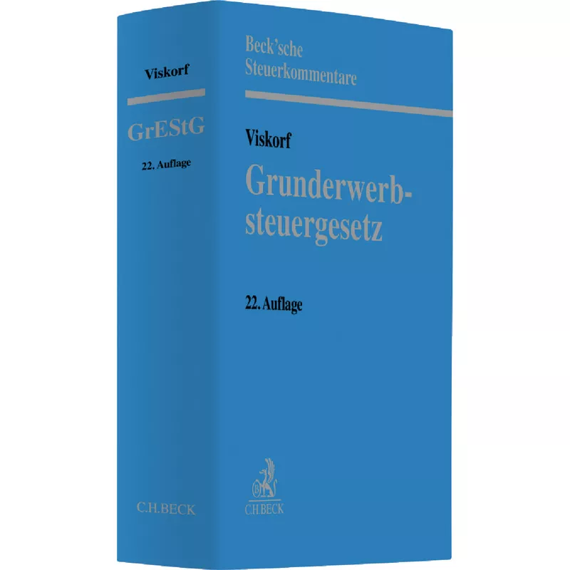 Grunderwerbsteuergesetz