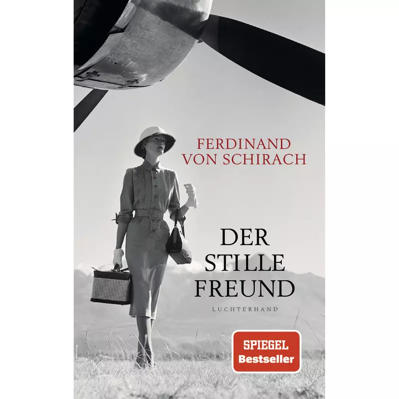 Der stille Freund