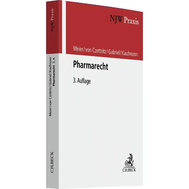 Pharmarecht