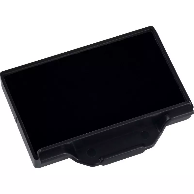 Trodat Ersatzstempelkissen 6/53, schwarz, für Stempel 5203, 5440, 5440/L, 5253