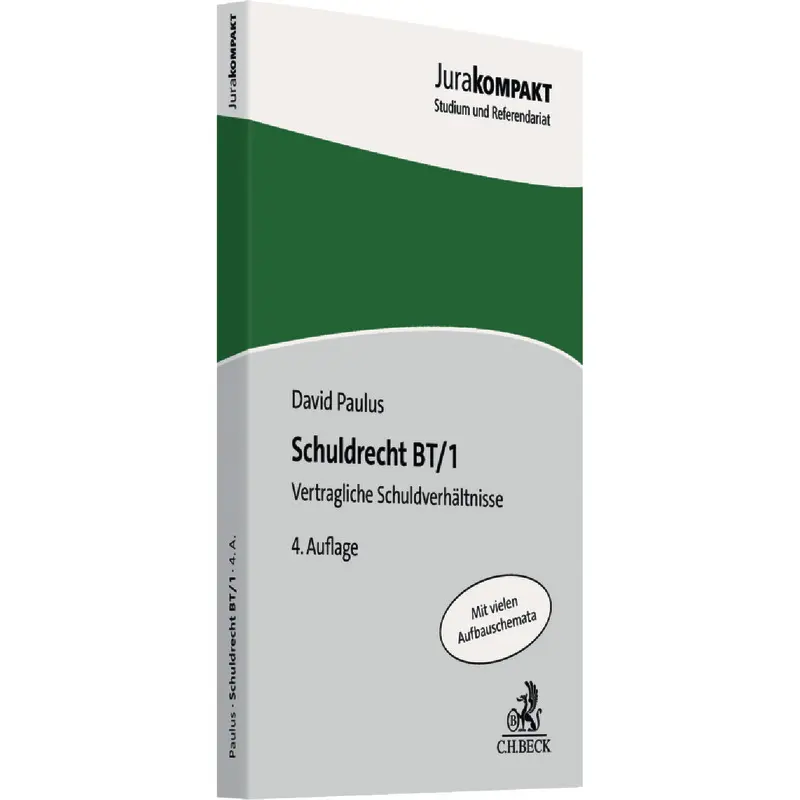 Schuldrecht BT/1