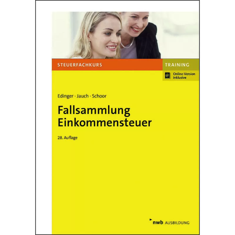 Fallsammlung Einkommensteuer