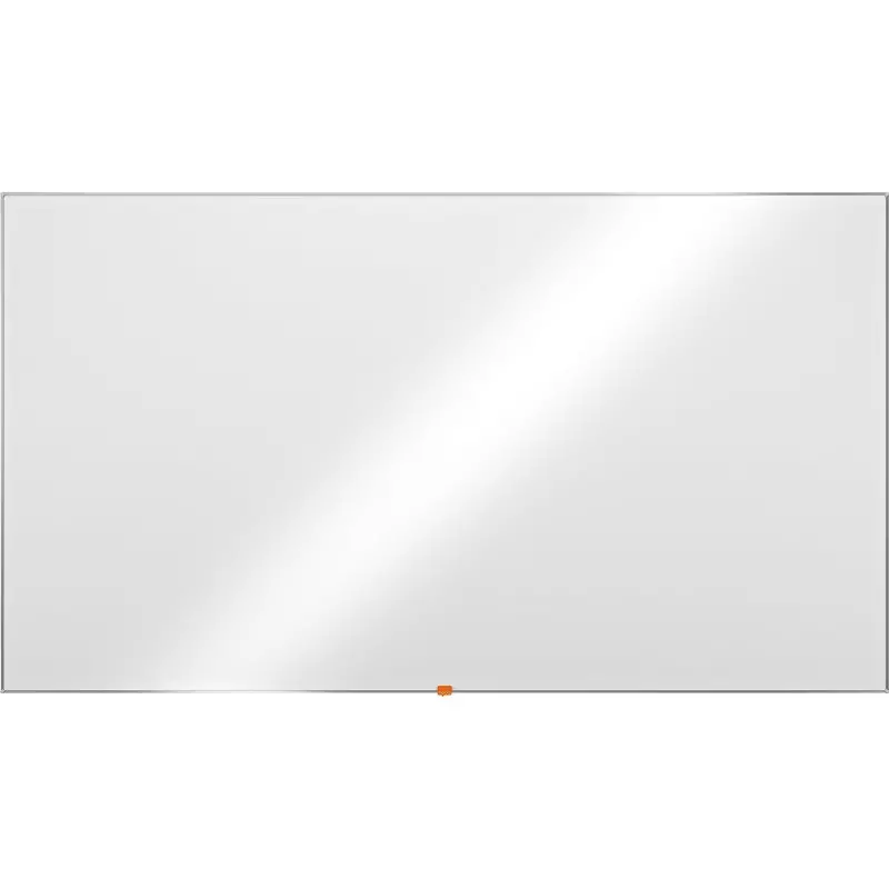 Nobo Widescreen Nano Clean Whiteboard 85"