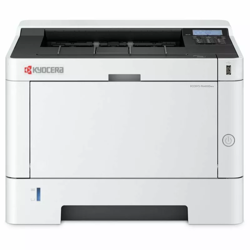 Drucker KYOCERA ECOSYS PA4000wx - 3 Jahre Garantie