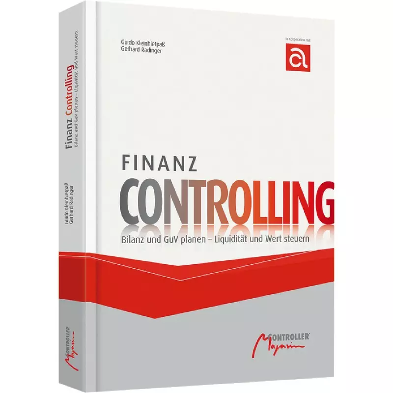 Finanz Controlling