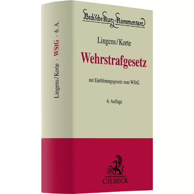 Wehrstrafgesetz