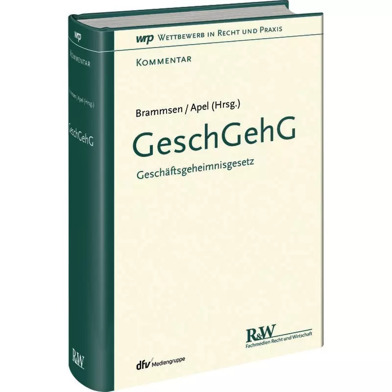 GeschGehG