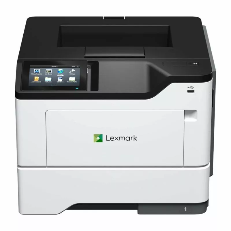 Drucker Lexmark MS632dwe