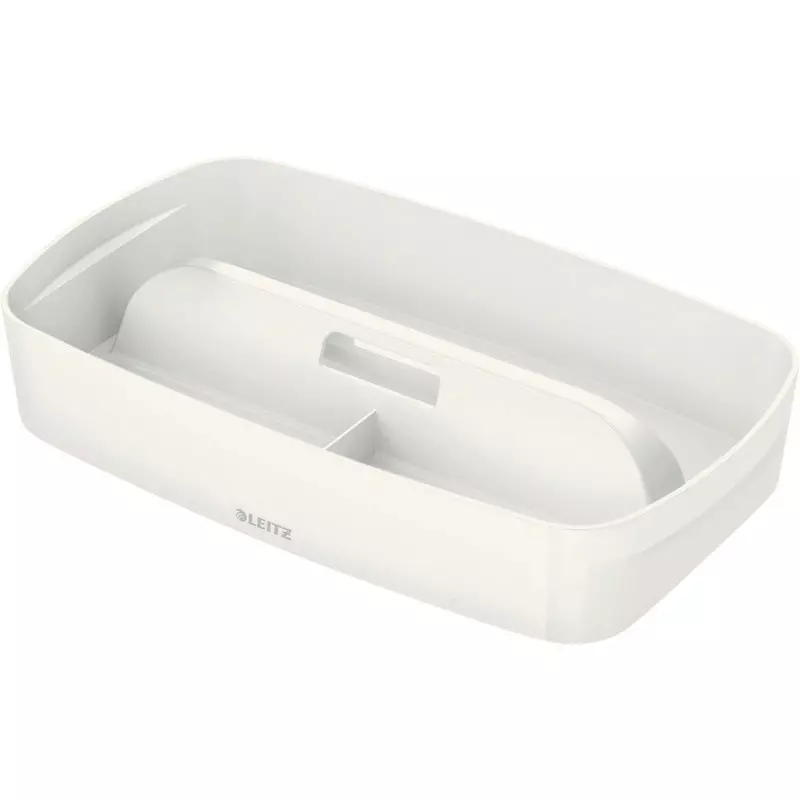 LEITZ MyBox® Organiser Klein mit Griff 5323