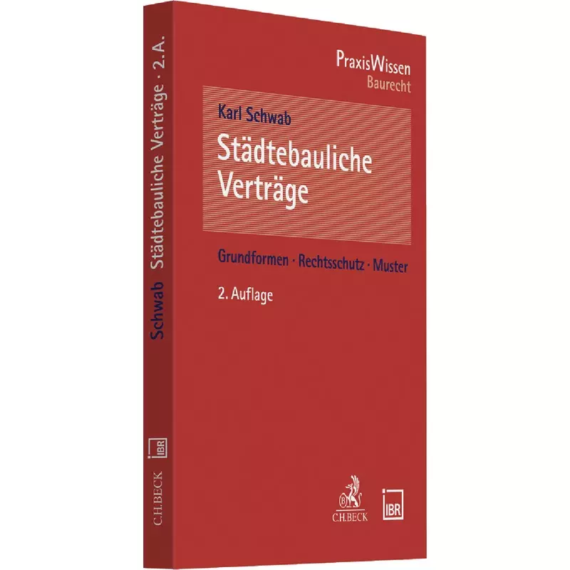 Städtebauliche Verträge