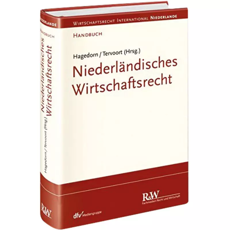 Niederländisches Wirtschaftsrecht