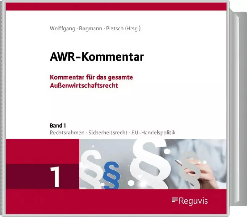 AWR-Kommentar - mit Fortsetzungsbezug