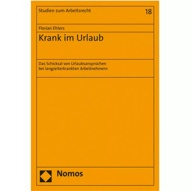 Krank im Urlaub