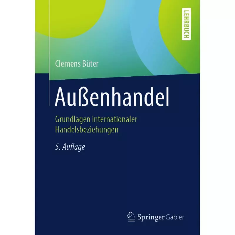 Außenhandel