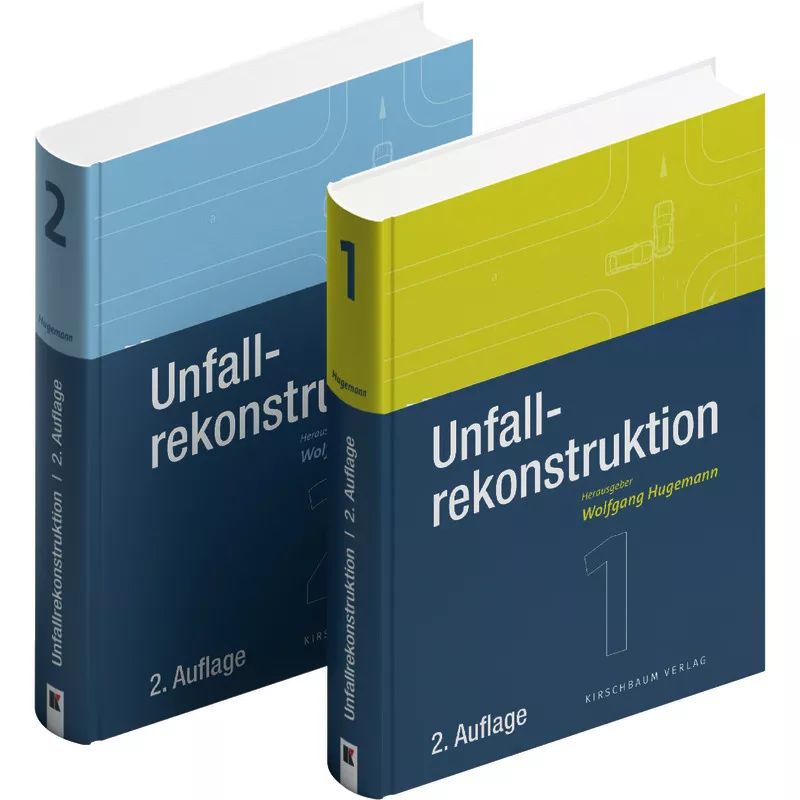 Unfallrekonstruktion