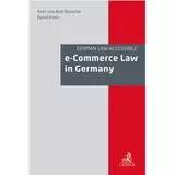 eCommerce Law in Germany