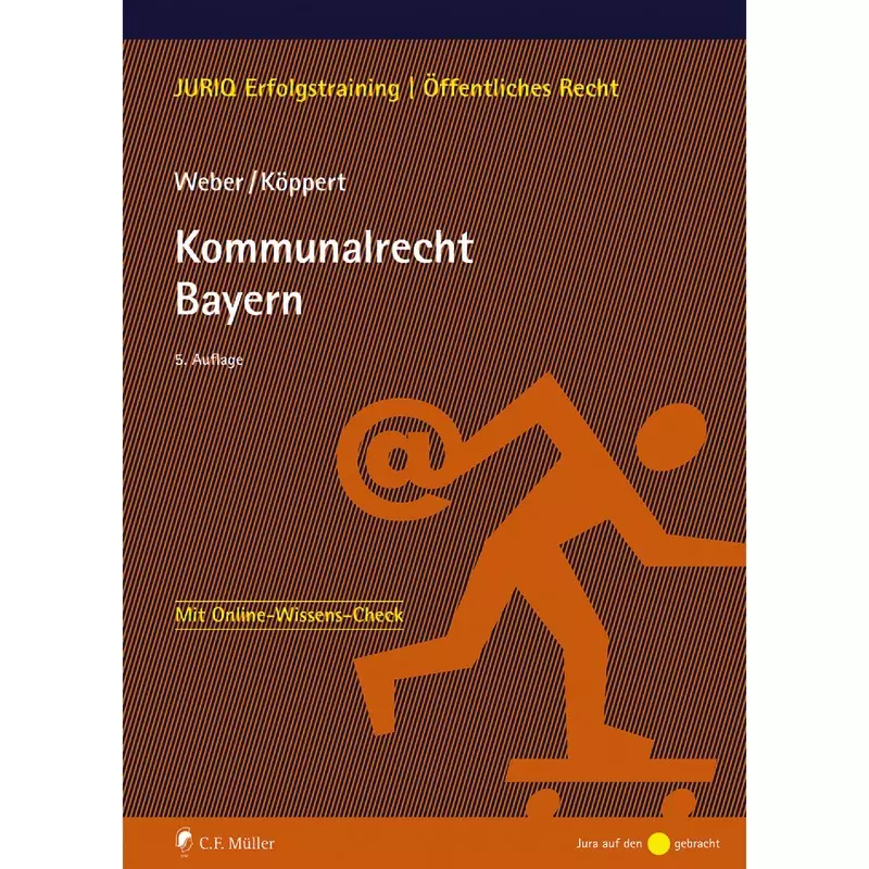 Kommunalrecht Bayern