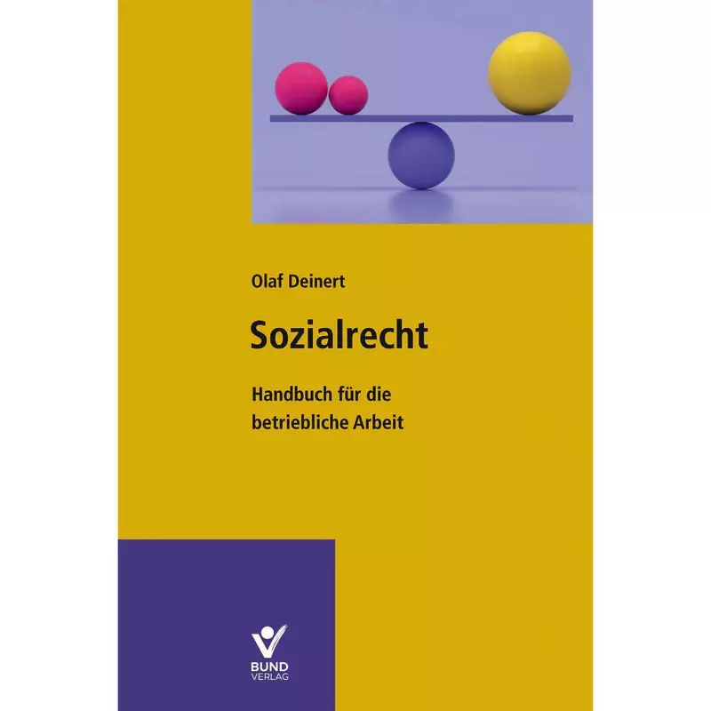 Sozialrecht