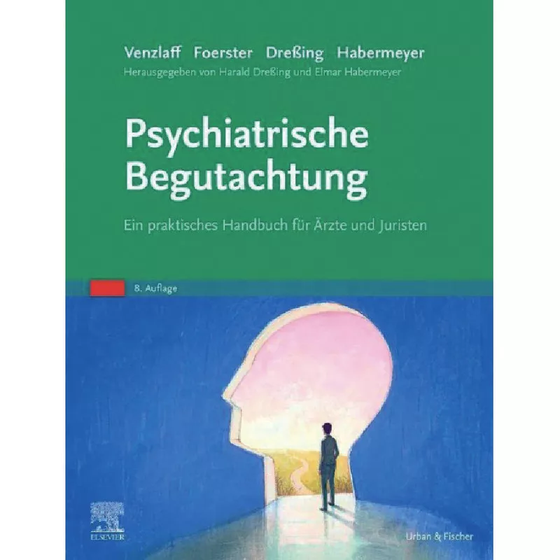 Psychiatrische Begutachtung