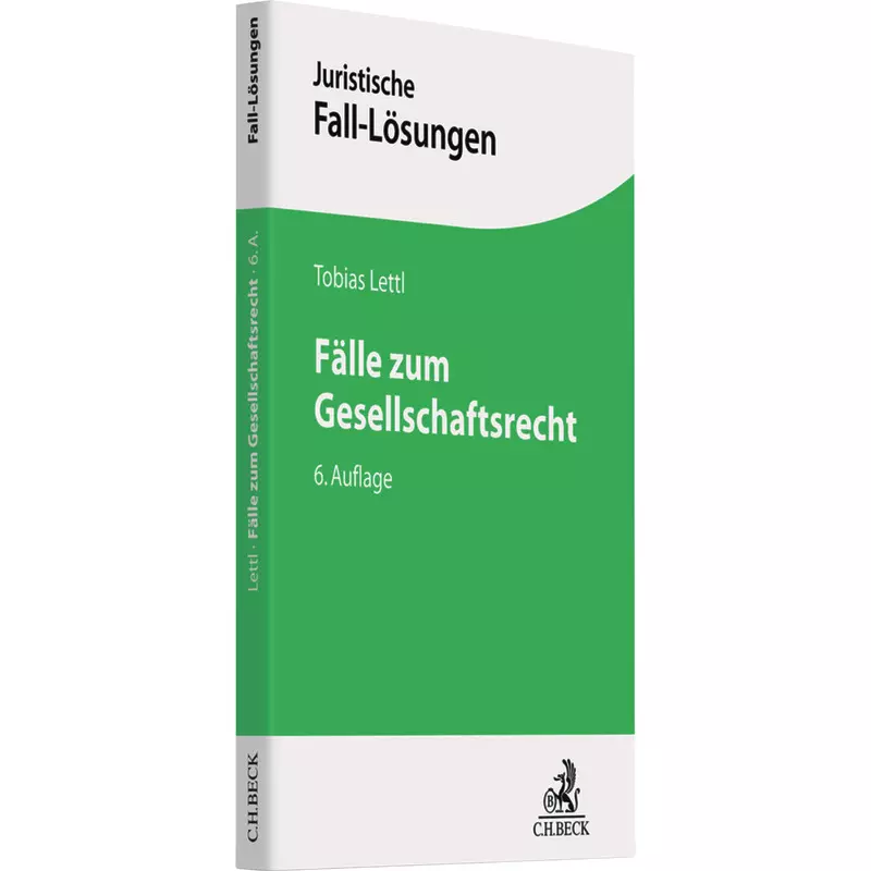 Fälle zum Gesellschaftsrecht