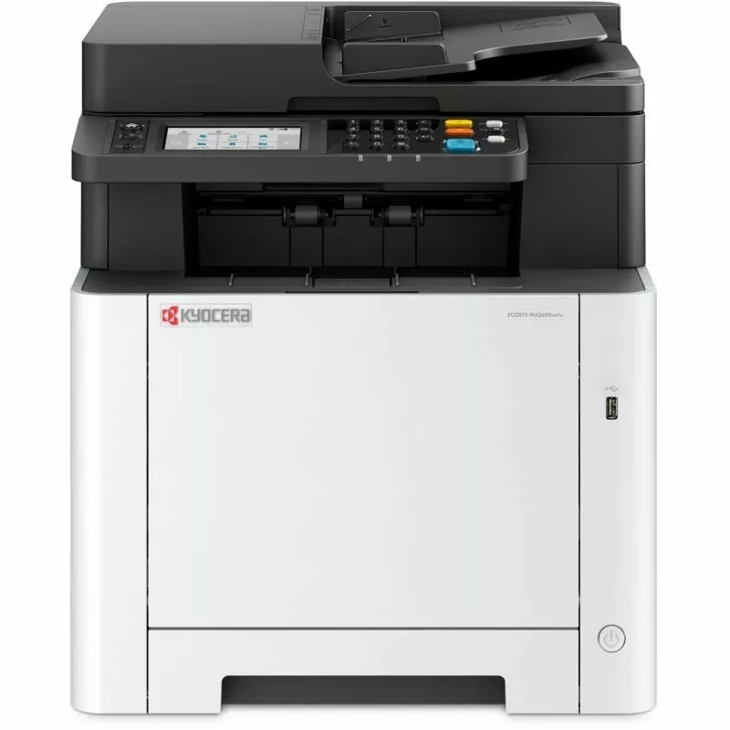Drucker KYOCERA ECOSYS MA2600cwfx - 3 Jahre Garantie