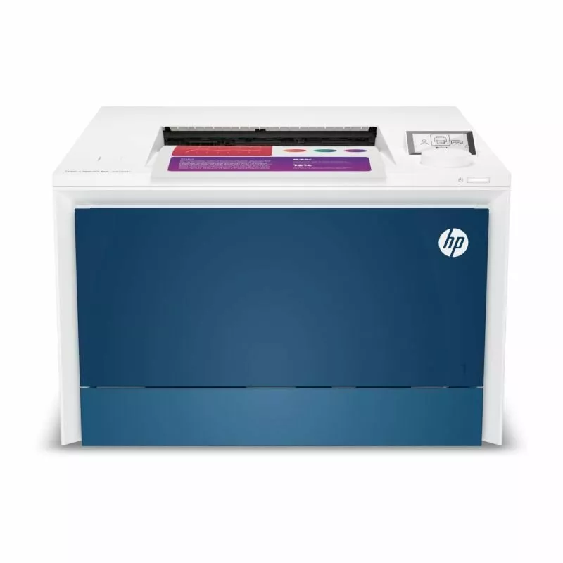 Drucker HP Color LaserJet Pro 4202dn