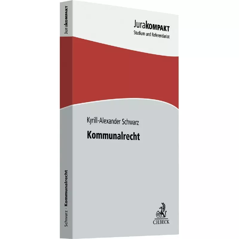 Kommunalrecht