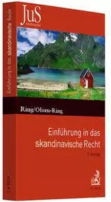 Einführung in das skandinavische Recht