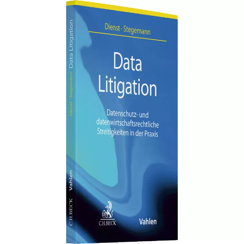 Data Litigation