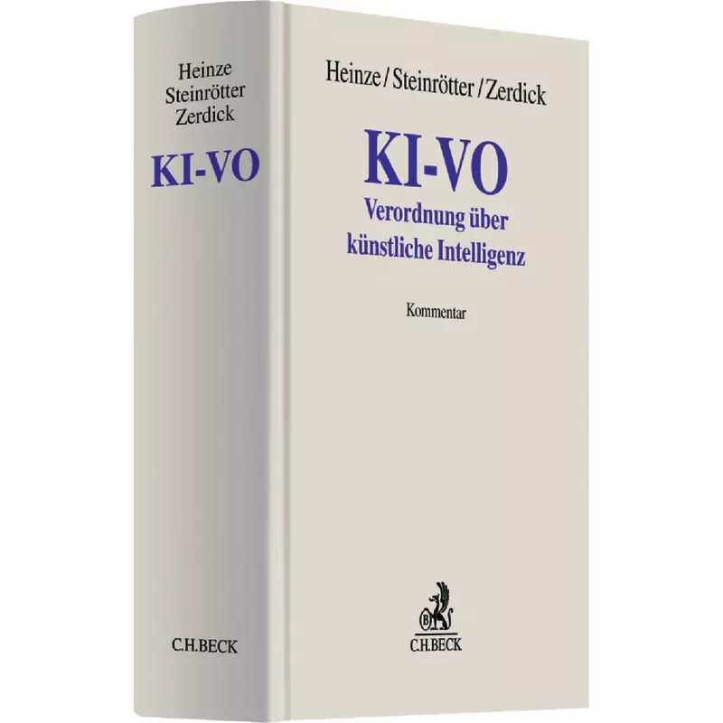 KI-Verordnung