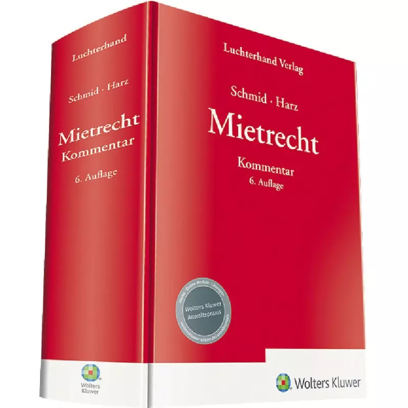 Mietrecht Kommentar