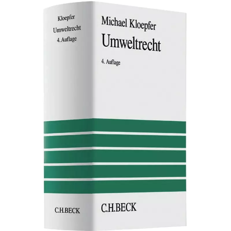 Umweltrecht
