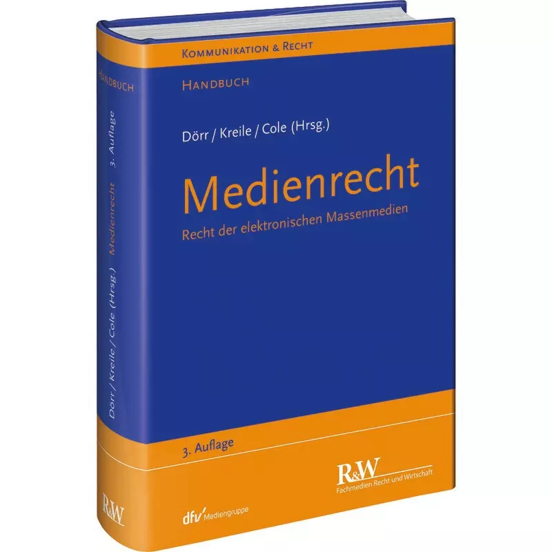 Medienrecht