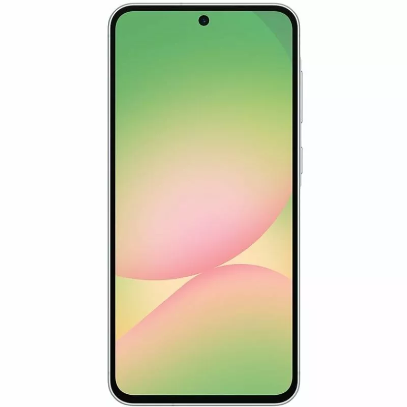 Samsung Galaxy A56 - großartiges Oliven-Grün - 5G Smartphone - 128 GB - GSM
