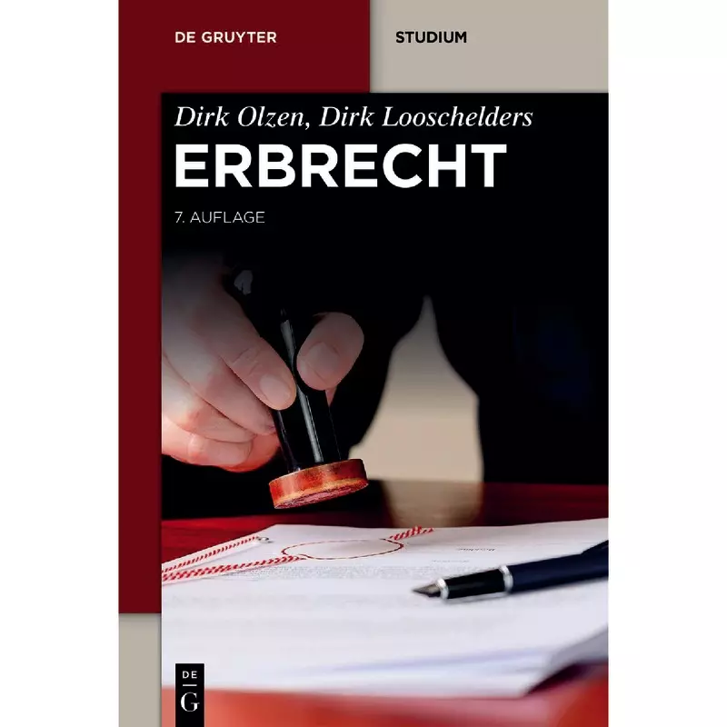 Erbrecht